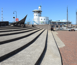 Harlingen parkeren