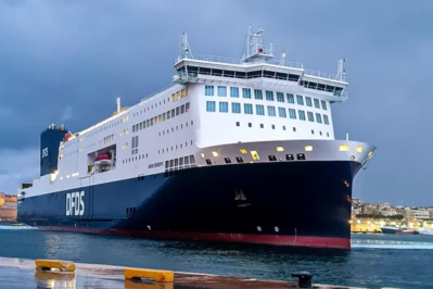aura seaways