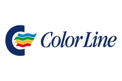 colorline logo