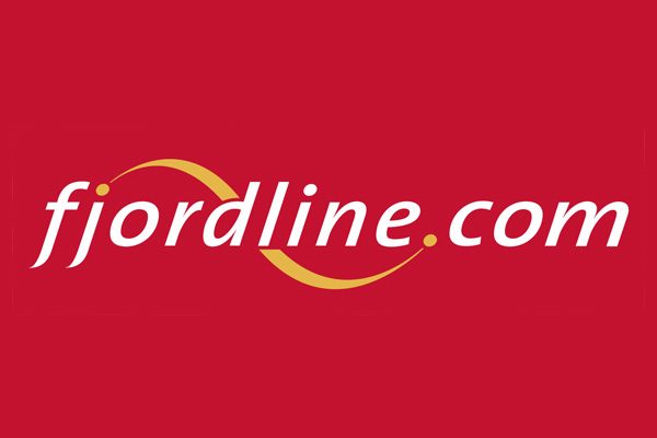 fjordline logo