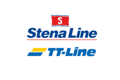 stenaline tt line