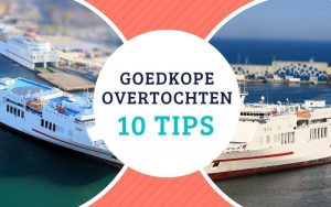 goedkope overtochten