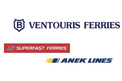 Ventouris Ferries