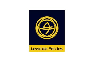 Levante Ferries logo