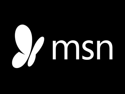 MSN logo