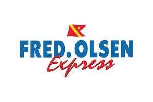 fred olsen express