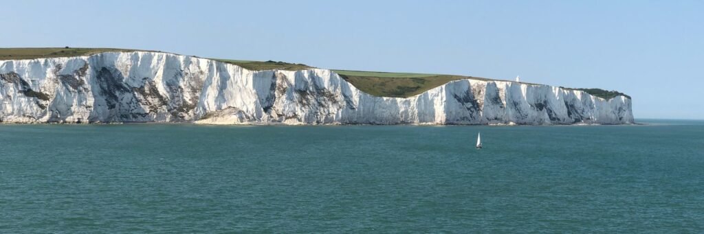 Dover - Engeland - Steden - Bezienswaardigheden