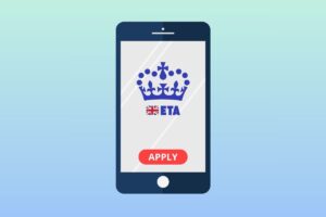 Register ETA UK