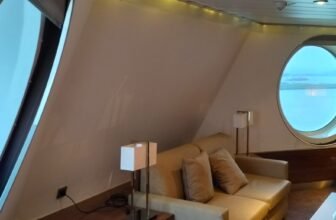 Veerboot-scheepshut-hoekvanholland-harwich