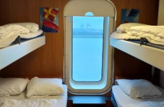 Gezinshut voor max 4 volwassenen en 1 kind