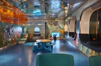 happy world kids area stena hollandica