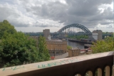 Mini cruise naar Newcastle met 33% korting via Ferrygogo