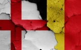 Ferries van België naar Engeland