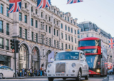 5 tips voor een City trip met de boot naar Londen
