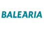 Balearia korting