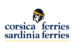 Corsica Ferries korting