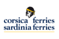 Corsica Ferries korting