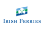 Voordeel bij online boeken (Irish Ferries)